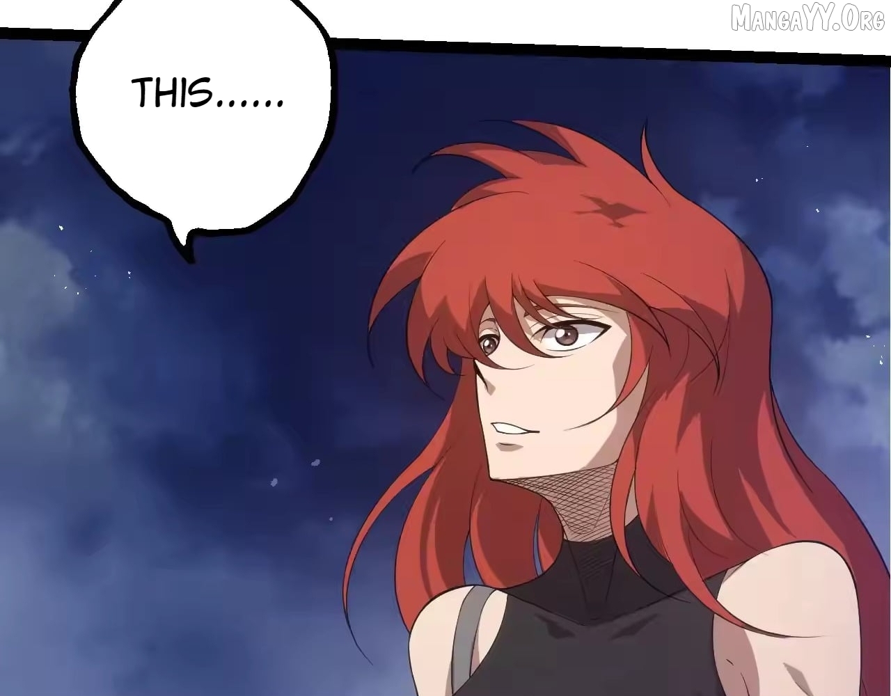 Evolution Begins With A Big Tree Chapter 499 - page 93